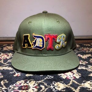 A DAY TO REMEMBER SnapBack